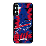 Buffalo Bills NFL Team Logo Samsung Galaxy A16 Case OV1415