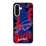 Buffalo Bills NFL Team Logo Samsung Galaxy A56 Case OV1415
