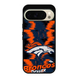 Denver Broncos Nfl Team Logo Google Pixel 10 Pro Case