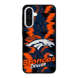 Denver Broncos Nfl Team Logo Samsung Galaxy A56 Case OV6356
