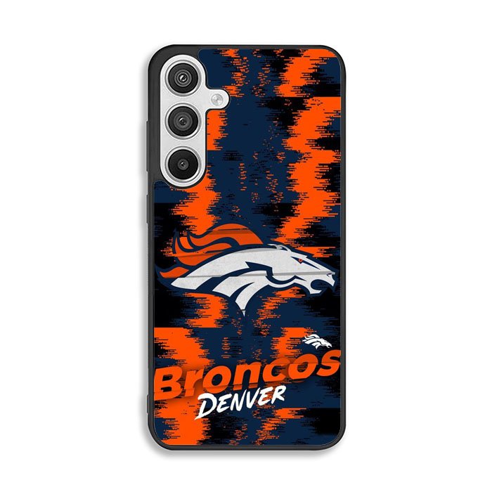 Denver Broncos Nfl Team Logo Samsung Galaxy A26 Case OV1844