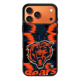 Chicago Bears Nfl Team Logo iPhone 17 Pro Case
