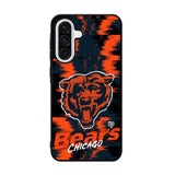 Chicago Bears Nfl Team Logo Samsung Galaxy A36 Case OV3563