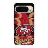 San Francisco 49Ers NFL Team Logo Google Pixel 10 Pro XL Case