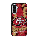 San Francisco 49Ers NFL Team Logo Samsung Galaxy A36 Case OV1938