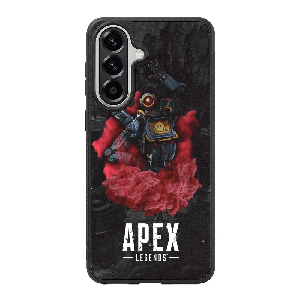 Apex Legends Pathfinder Samsung Galaxy A37 Case OV1874