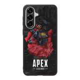 Apex Legends Pathfinder Samsung Galaxy A57 Case OV1874