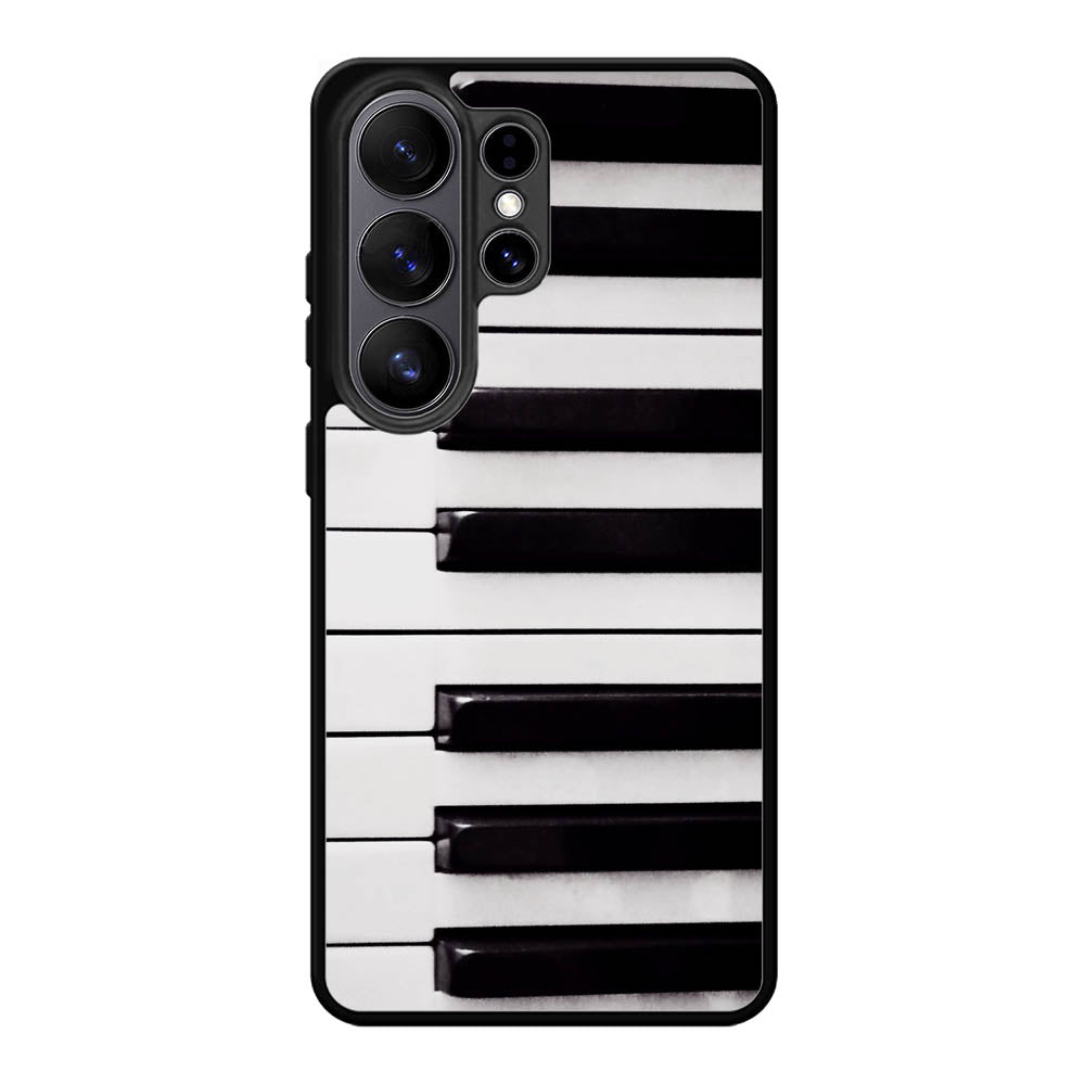 Piano Samsung Galaxy S26 Ultra Case