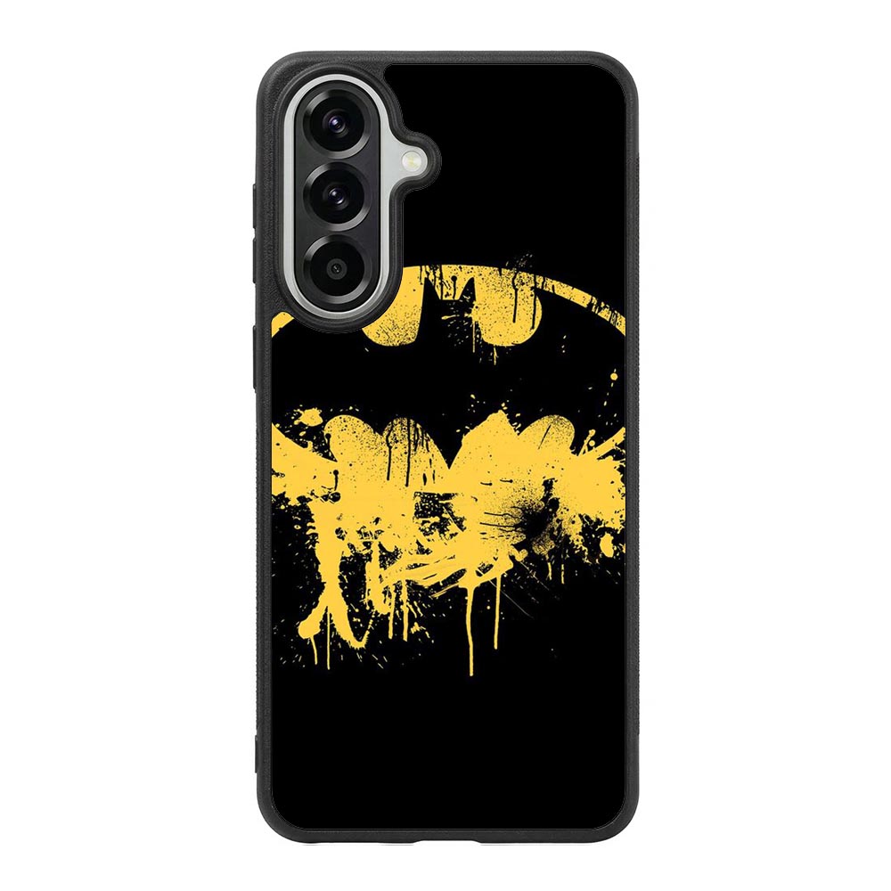 Batman Logo Samsung Galaxy A57 Case OV1891