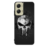 Punisher Skull Motorola Moto G Stylus 5G 2024 Case