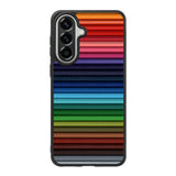 Colorfull Samsung Galaxy A37 Case OV4518