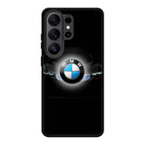 BMW Logo Samsung Galaxy S26 Ultra Case OV4181
