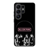 Blackpink KPOP Samsung Galaxy S26 Ultra Case OV1898