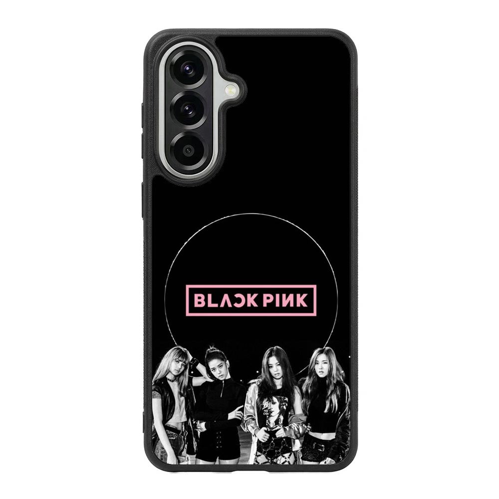 Blackpink KPOP Samsung Galaxy A37 Case OV1898