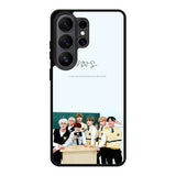 BTS In The Class Samsung Galaxy S26 Ultra Case OV1903