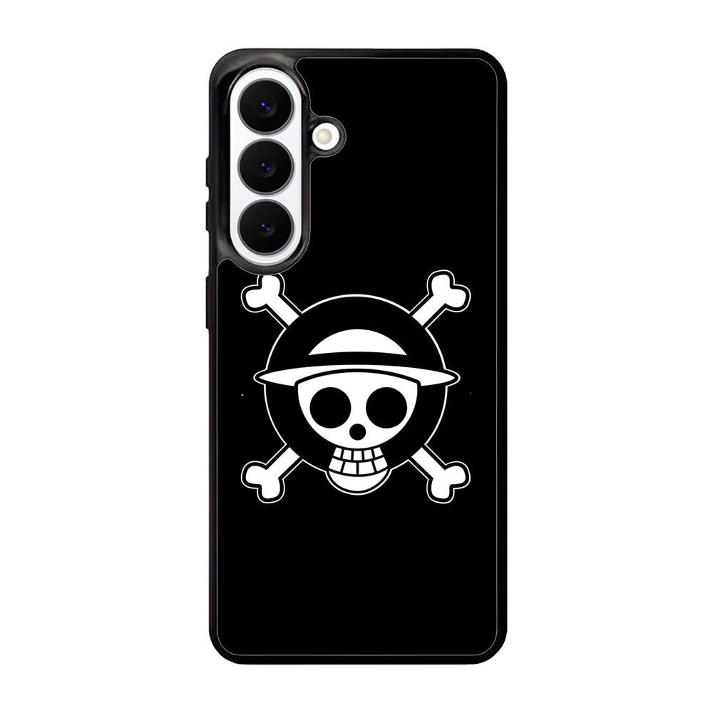 Anime Samsung Galaxy S26 Case QC3853