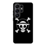 Anime Samsung Galaxy S26 Ultra Case QC3853