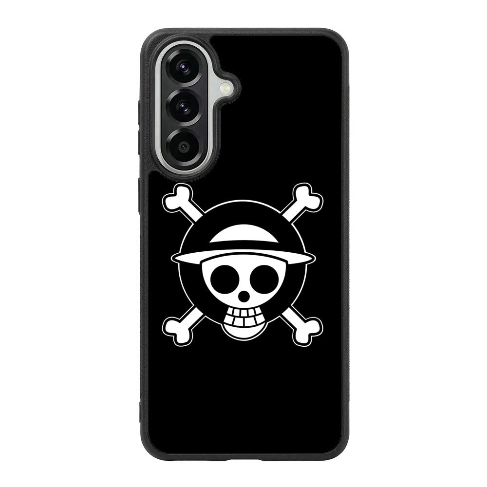 Anime Samsung Galaxy A37 Case QC3853