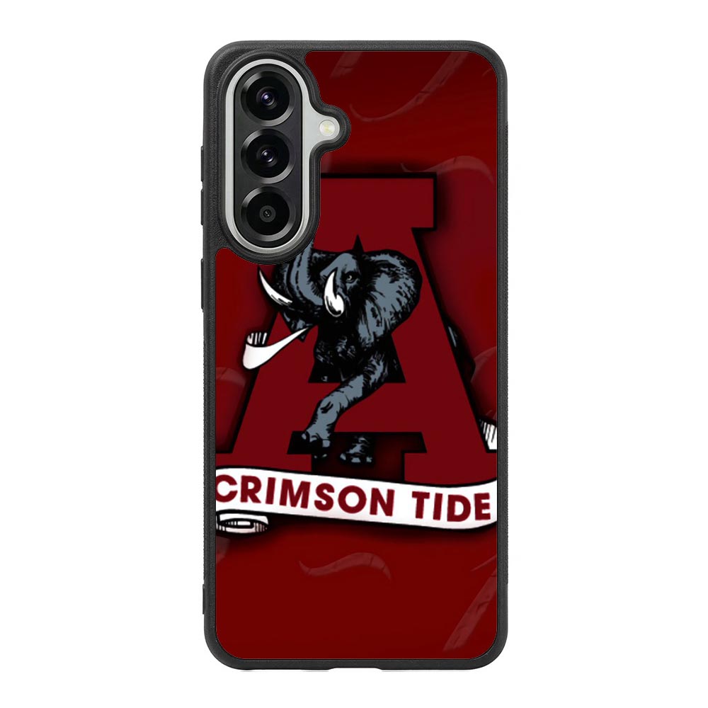 Alabama crimson tide football Samsung Galaxy A37 Case