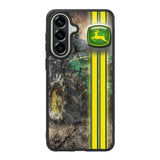 John Deere Line Samsung Galaxy A37 Case