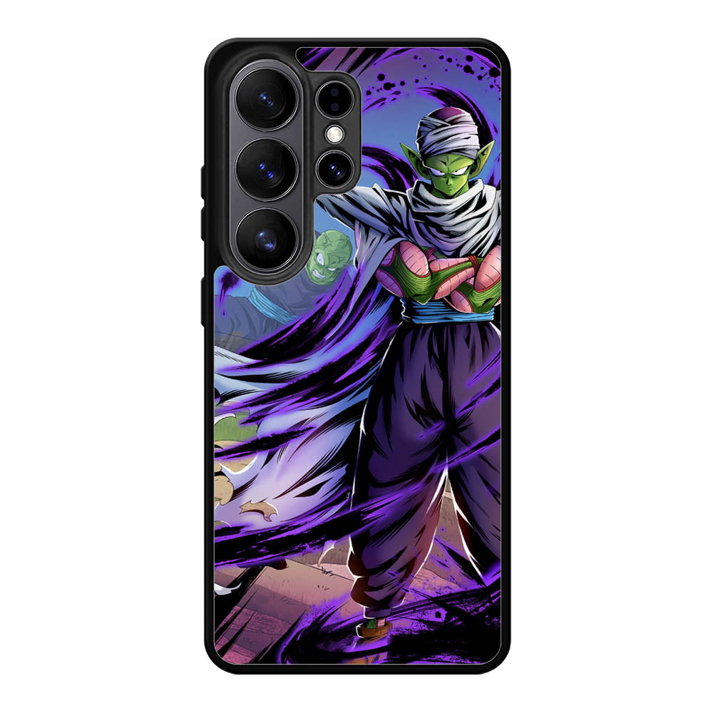 Dragonball Piccolo Samsung Galaxy S26 Ultra Case OV4796