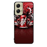 Dr Pepper Motorola Moto G Stylus 5G 2024 Case