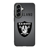 Oakland Raiders Logo Samsung Galaxy A37 Case OV3037