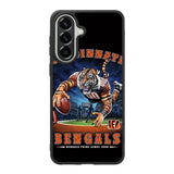 Cincinnati Bengals Pride Since 1968 Samsung Galaxy A37 Case