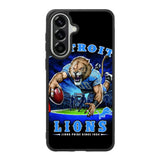 Detroit Lions Pride Since 1934 Samsung Galaxy A37 Case