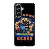 Chicago Bears Pride Since 1920 Samsung Galaxy A57 Case
