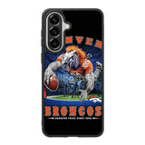 Denver Broncos Pride Since 1960 Samsung Galaxy A37 Case
