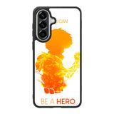 You Can Be A My Hero Academia Samsung Galaxy A37 Case OV1913