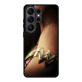 Demon Slayer Samsung Galaxy S26 Ultra Case QC4626