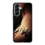 Headless Wonder Woman Samsung Galaxy A57 Case OV5213