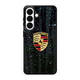 Porsche Logo Samsung Galaxy S26 Plus Case OV2785