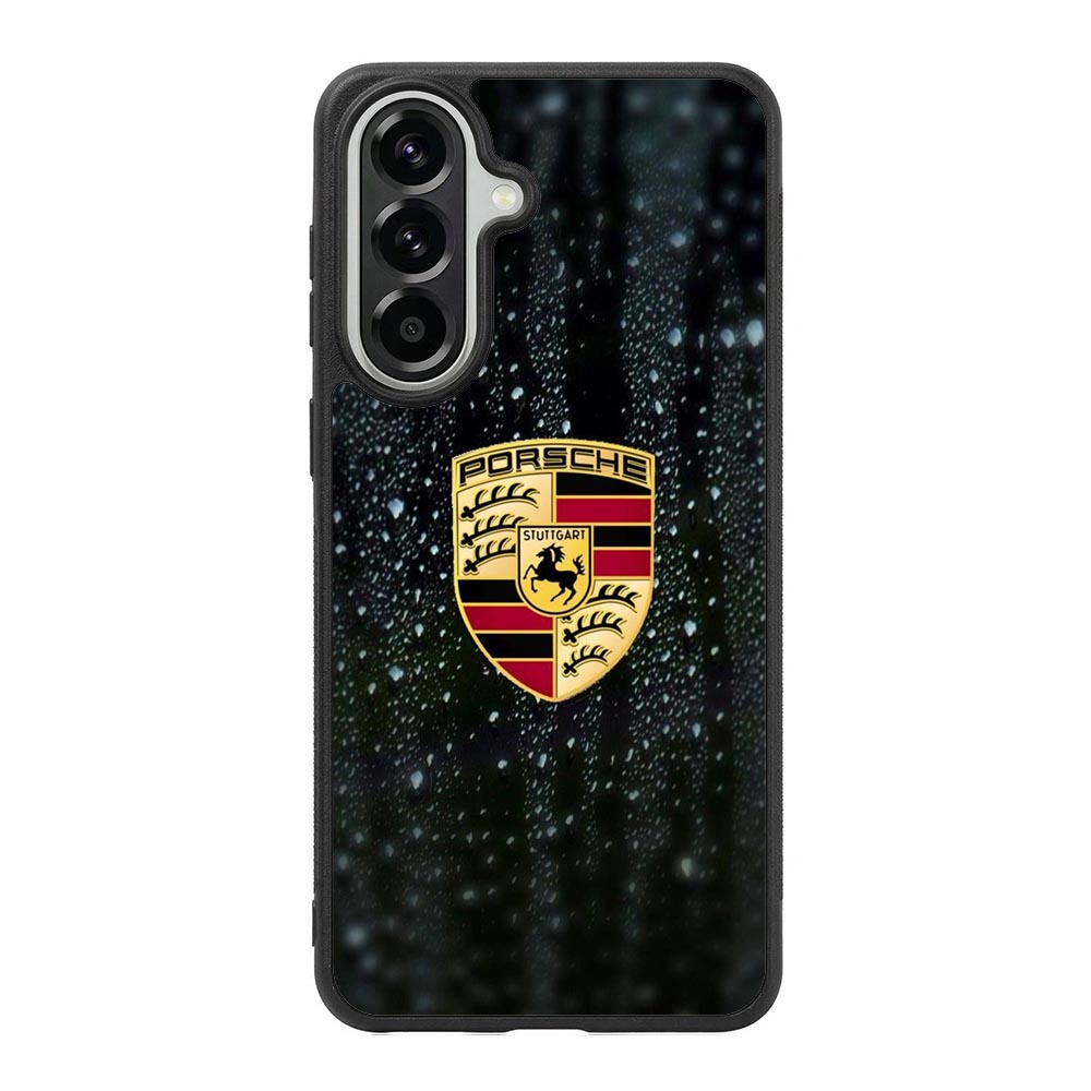 Porsche Logo Samsung Galaxy A37 Case OV2785