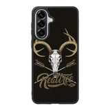 Realtree Deer 86 Camo Samsung Galaxy A57 Case OV2728