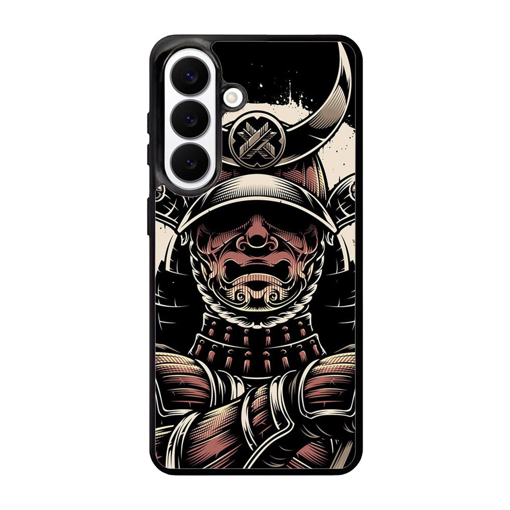 Blackout Brother Samsung Galaxy S26 Plus Case OV8518