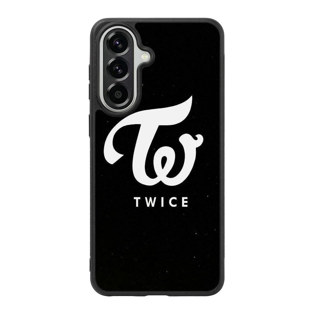 Twice Logo In The Sky Samsung Galaxy A37 Case OV7769