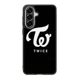 Twice Logo In The Sky Samsung Galaxy A57 Case OV7769
