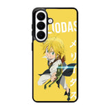 Melodias Anime Lovers Samsung Galaxy S26 Case OV8106