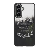 Grateful Nature Samsung Galaxy A57 Case OV8300