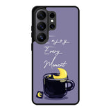 Enjoy Every Moment Samsung Galaxy S26 Ultra Case OV8361