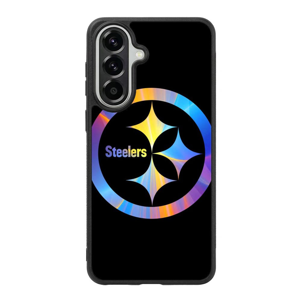 Pittsburgh Steelers 2nd Samsung Galaxy A57 Case