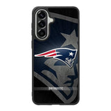 New England patriots Samsung Galaxy A57 Case QC3155