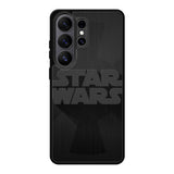 Star Wars Logo Dark Samsung Galaxy S26 Ultra Case OV2391
