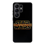 Star Wars Glow Samsung Galaxy S26 Ultra Case