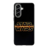 Star Wars Glow Samsung Galaxy A37 Case