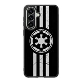 Star Wars Emblem Samsung Galaxy A37 Case