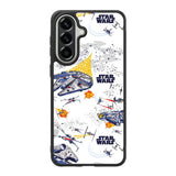 Star Wars Samsung Galaxy A57 Case OV6892